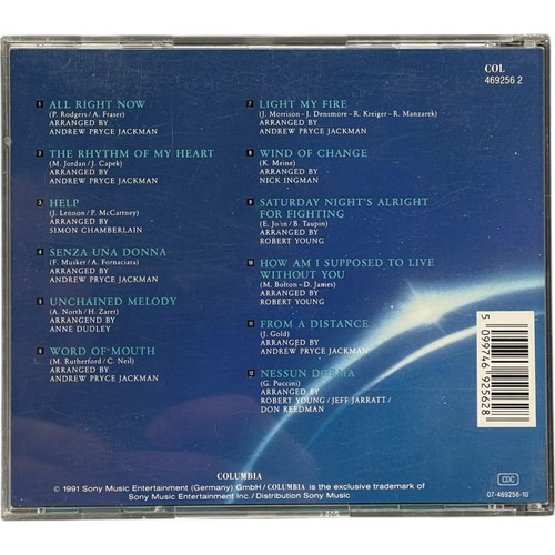 Klassik, Operette, Classic Musik CD/CDBOX Auswahl2 (Nur 1 mal Porto)+Multirabatt - Bild 285 von 504