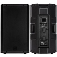 RCF ART 915-AX 4200w Total Active 15" Bluetooth PA Speaker System Pair