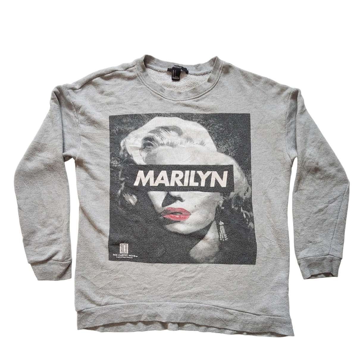 Forever 21 hotsell pullover sweater