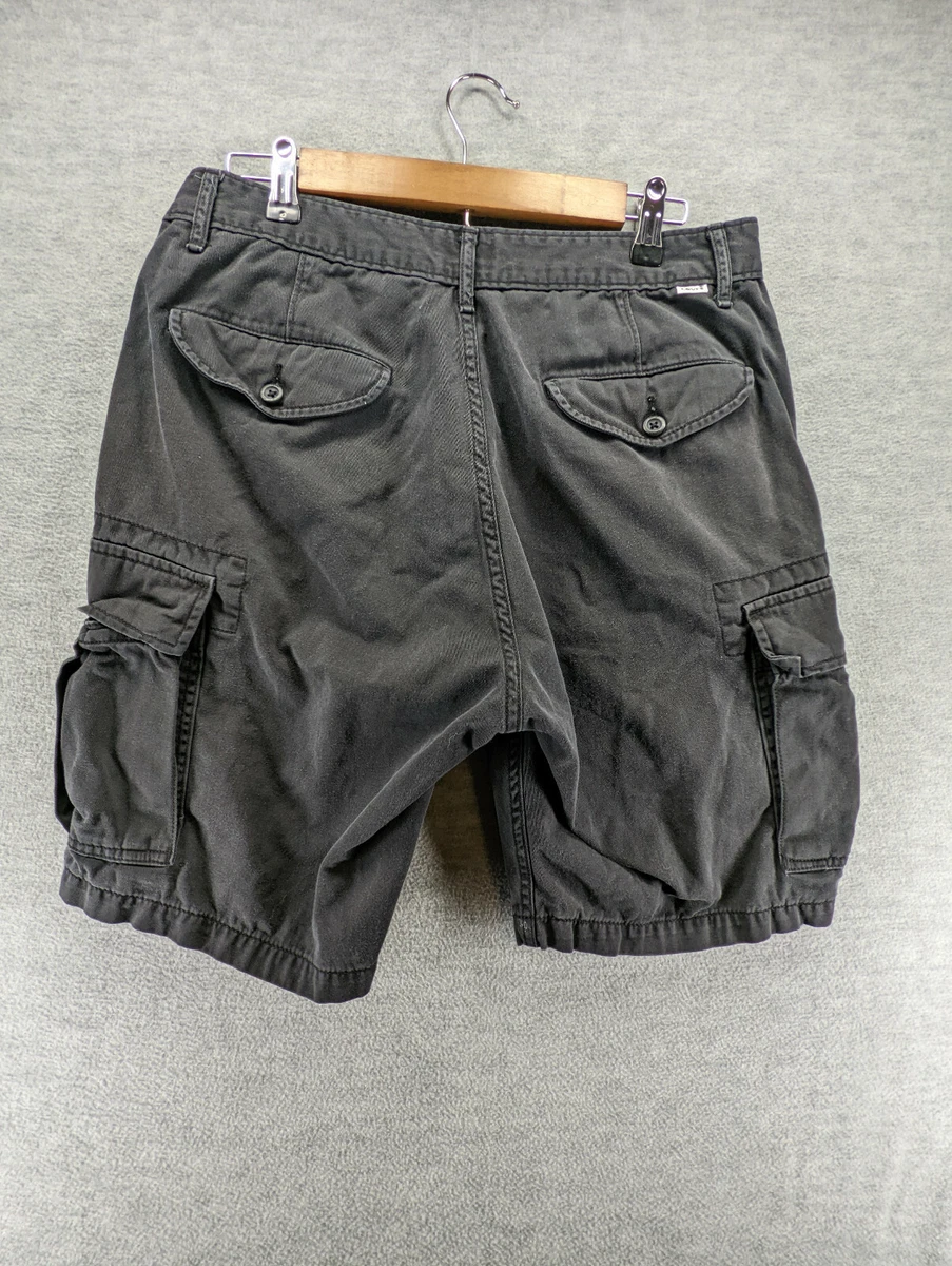 Levi's snap cargo shorts store