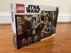 LEGO Star Wars: The Armorer’s Mandalorian Forge (75319)—NEW