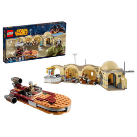 New LEGO Star Wars MOS Eiseley Cantina.  75052.  In Sealed Box.