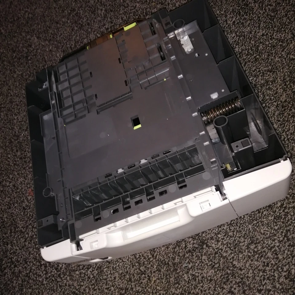 Lexmark Laser Printer 550 sheet tray integrated multipurpose feeder-Tray2 (510) - Image 4 of 4