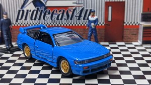 Nissan sileighty rps13