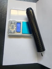 Duo Extension For Later Model Cuetec Cues Duo Carbon Fiber 6" Cynergy SVB Avid