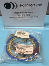 LAM 14-5000-091 HARNESS, WIRING, WRIST/FNGR, INTEL, 155893