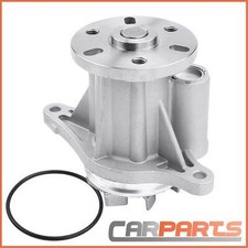 Pompe à eau Citroen C6