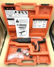 RAMSET COBRA PLUS .27 CALIBER SEMI AUTO POWDER ACTUATED TOOL (MVP029511)