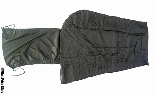Rhodesian Army Lightweight Sleeping Bag