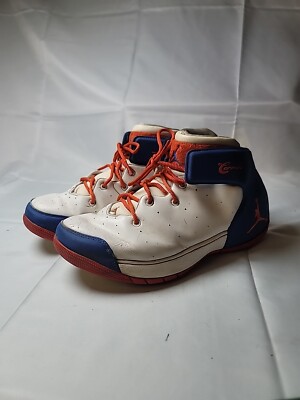 Size 8.5 - Jordan Melo 1.5 Knicks for sale online | eBay Size 8.5 - Jordan Melo 1.5 Knicks for sale online | eBay