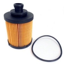 75 CV Filtro olio per FORD KA RU8 1.3 TdCi KW 55 CV 75