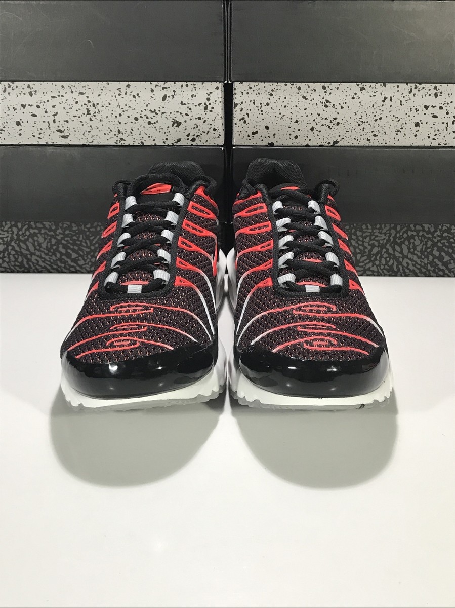 New Nike Air Max Plus “Hot Lava” 852630-034 Men's Size 9-11.5
