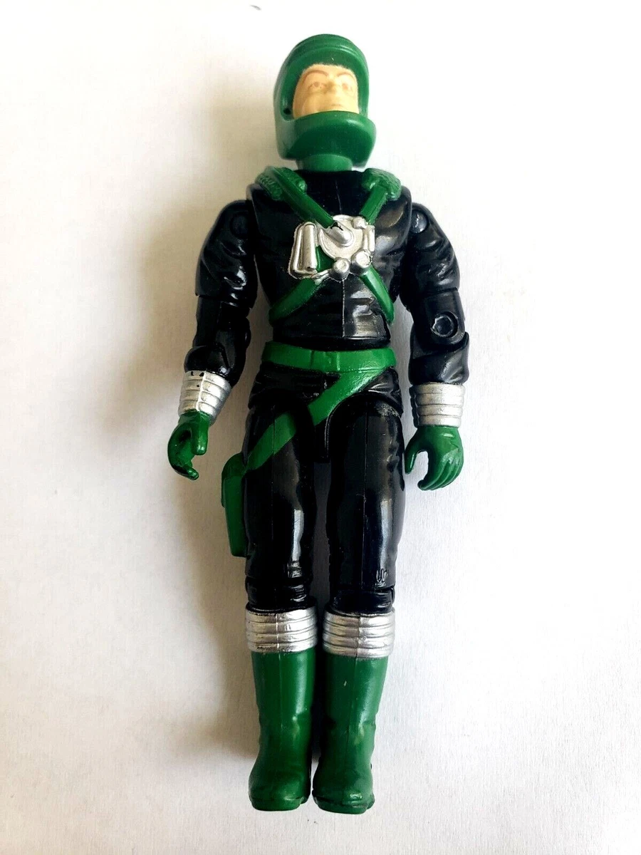 Payload Star Brigade GI Joe ARAH 1993 Hasbro Vintage Figure 海外 即決-