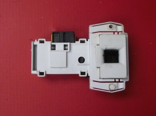 Waschmaschine HOOVER HL1682D3/1-80 TÜRSCHLOSS