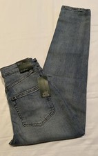 Wild Fable Womens Highest Rise Distressed Mom Jean NWT size 00