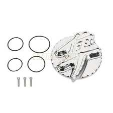 US Fuel Tank Gas Cover Cap Guard For Suzuki GSX1300R Hayabusa 2008-2020 2019