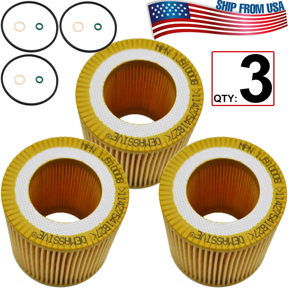 For Bmw X1 X4 F20 F30 E91 F32 E64 E83 F26 F15 2.0 3.0 11428683196