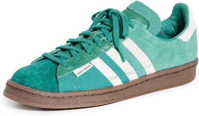 adidas Campus 80 Darryl Brown | Stashed Green / 8.5