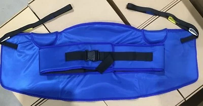 Patient Standing Aid Sling Premium use with Stand Aids