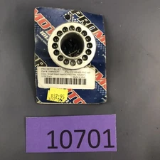 Pro Moto Billet Spark Arrestor Exhaust End Cap Fits CRF250F-450F RMZ450, YZ250F