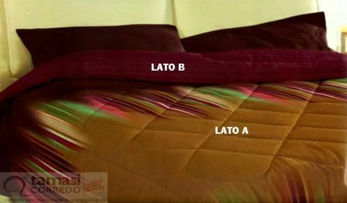 Trapunte e copriletti trapuntan