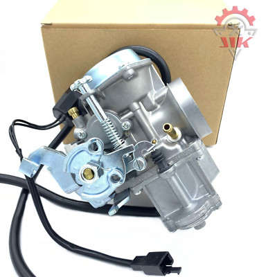 Carburetor For Manco Talon 260CC/300CC & Linhai Bighorn 260/300 ATV UTV Off-Road