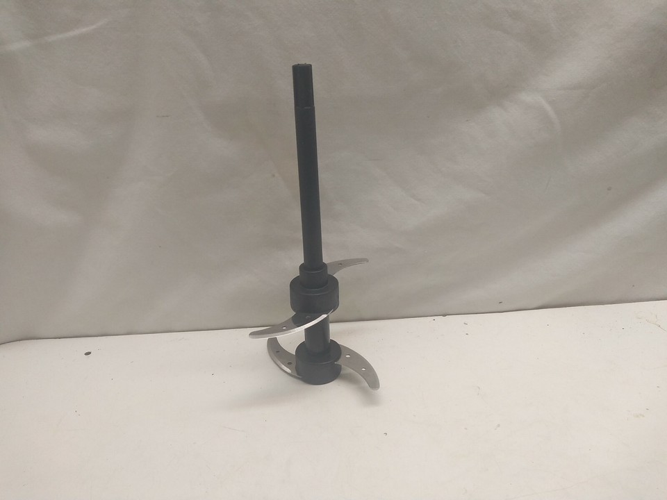 Pick 1 Part) NuWave Party Mixer Motor Base Blender Pitcher Cover Blade