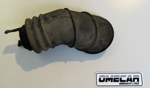 VW Golf 2 GT GTI 16V G60 Schützhülle Kreuzgelenk Lenkgetriebe Servo 191419523C