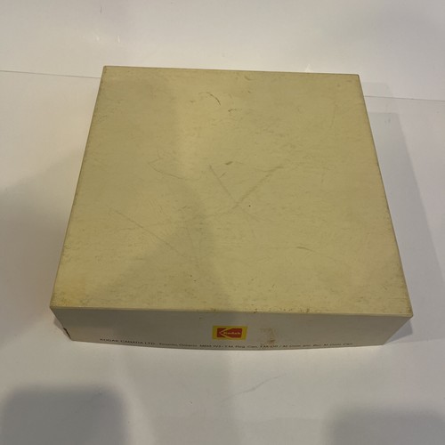 Vintage KODAK Carousel Slide Trays 80 x 5, Lot of 5, Good condition, no slides - Photo 14 sur 19