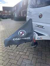 Coachman Caravan Hitch Cover A Frame Cover