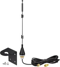 Dual Band WiFi RP-SMA Antenna For Video Surveillance Monitor USB WiFi Adapter