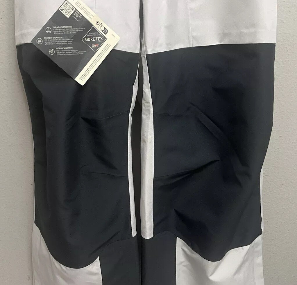 Nike ACG GTX Chena Vortex Storm-FIT ADV Bibs Light Orewood FV8889