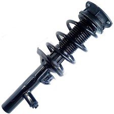 Front Shock Strut Assembly Electric Fit VW Golf R MK7 Seat Leon Jetta 2015-2020