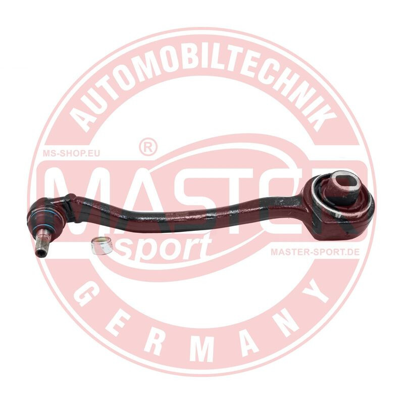 Bras de suspension avant droit 29594 pour Mercedes Classe C W203 et SLK R171