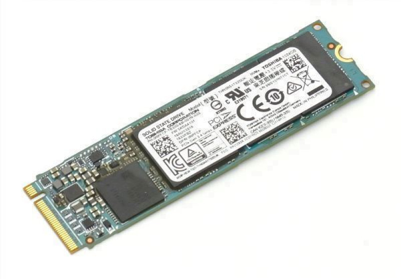 MSI 14 Evo MS-14C4 Kingston 1TB M.2 SSD Solid State Drive MSI 14 Evo MS-14C4 Kingston 1TB M.2 SSD Solid State Drive