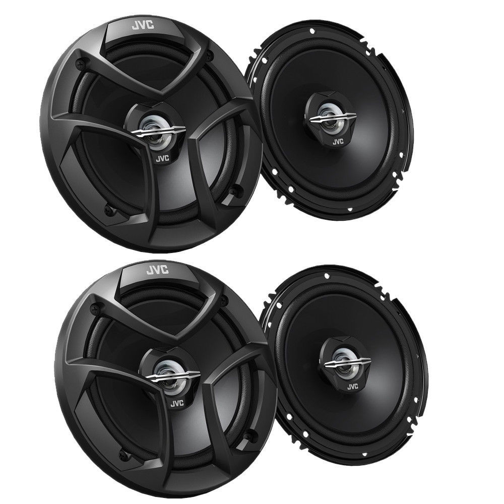 jvc 4x6 speakers