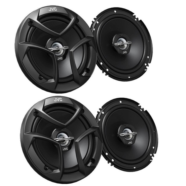 ebay 6.5 car speakers