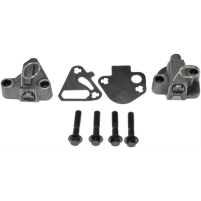 420-129 Dorman Set of 2 Timing Belt Tensioners for Chevy Chevrolet Equinox Pair