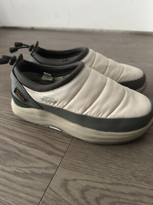 Suicoke Pepper-Evab SSENSE exclusive