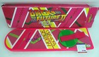 Michael J Fox Signed Autograph Back To The Future Hoverboard