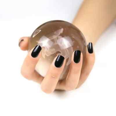 UV-Nagelfolie selbstklebende Nagelfolie Nailwraps