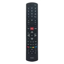RC3100L07 Replace Remote for TCL Smart LED LCD TV HDTV T-Link Netflix Smart APP