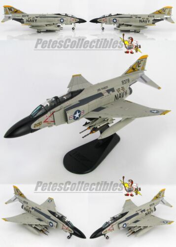 Hobby Master HA5113 McDonnell Douglas VFA-103 Jolly Rogers F/A-18F