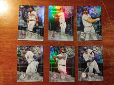 2022 Topps 2021's Greatest Hits Insert Set 1-20 Pick from drop down
