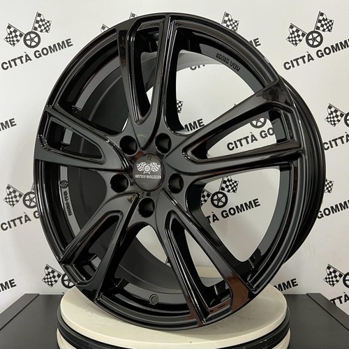 SET 4 Cerchi in lega compatibili CHRYSLER PT CRUISER SEBRING STRATUS da 16" GMP - Imagen 3 de 15