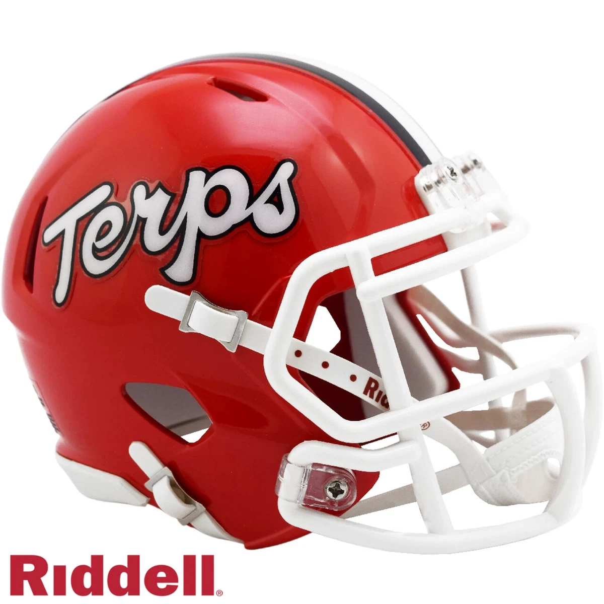 Maryland Terrapins Football NCAA Helmets for sale | eBay Maryland Terrapins Football NCAA Helmets for sale | eBay