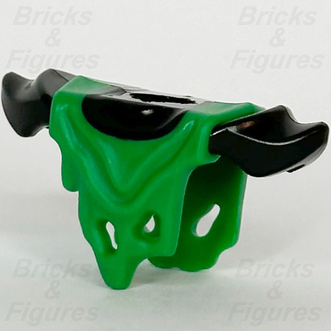 【Yuu Ni】 Lego Lloyd (Golden Oni) 892297 Crystalized NINJAGO