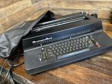 RARE AND HARD TO FIND Remington Rand model 101 Electric Typewriter NEEDS RIBBON thumbnail