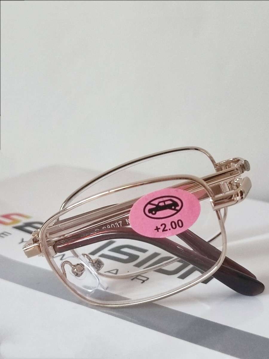 Top 10 Occhiali Lettura Pieghevoli Del 2025 - Foto 5