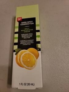 walgreens dark spot corrector